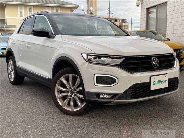 2021 Volkswagen Volkswagen Others