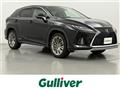 2019 Lexus RX