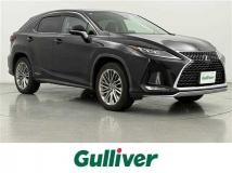 2019 Lexus RX