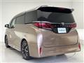 2024 Toyota Alphard Hybrid