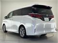 2024 Toyota Alphard