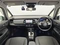2021 Honda Fit