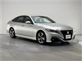 2018 Toyota Crown Hybrid