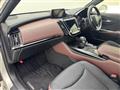 2018 Toyota Crown Hybrid