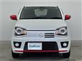 2018 Suzuki Alto