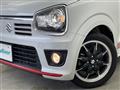2018 Suzuki Alto