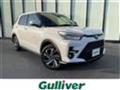 2022 Toyota Raize