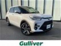 2022 Toyota Raize