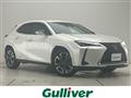 2020 Lexus UX