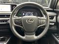 2020 Lexus UX