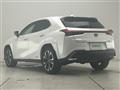 2020 Lexus UX