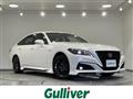 2020 Toyota Crown Hybrid