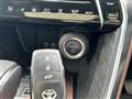 2025 Toyota Harrier Hybrid