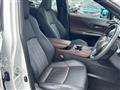 2025 Toyota Harrier Hybrid