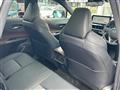 2025 Toyota Harrier Hybrid