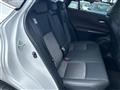 2025 Toyota Harrier Hybrid