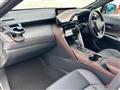 2025 Toyota Harrier Hybrid