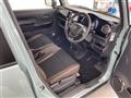2018 Suzuki Hustler