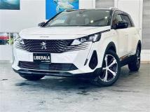 2022 Peugeot 5008