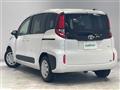 2026 Toyota Sienta