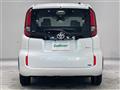2026 Toyota Sienta