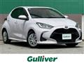 2020 Toyota Yaris