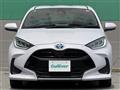 2020 Toyota Yaris