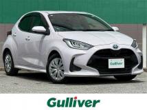 2020 Toyota Yaris