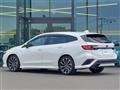 2021 Subaru Levorg