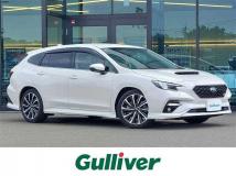 2021 Subaru Levorg