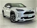 2023 Toyota Yaris Cross