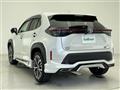 2023 Toyota Yaris Cross