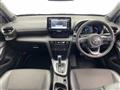 2023 Toyota Yaris Cross