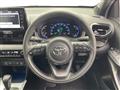 2023 Toyota Yaris Cross
