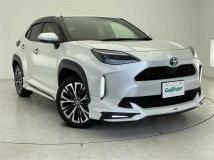2023 Toyota Yaris Cross