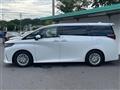 2025 Toyota Alphard Hybrid