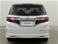 2016 Honda Odyssey Hybrid