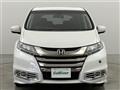 2016 Honda Odyssey Hybrid