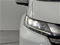 2016 Honda Odyssey Hybrid