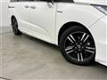 2016 Honda Odyssey Hybrid