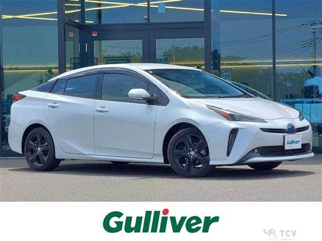 2022 Toyota Prius