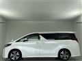 2018 Toyota Alphard