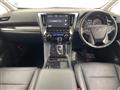 2018 Toyota Alphard