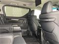 2018 Toyota Alphard