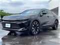 2022 Toyota Crown