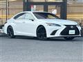 2022 Lexus ES