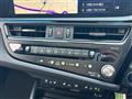 2022 Lexus ES