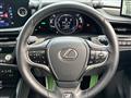 2022 Lexus ES