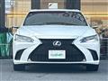 2022 Lexus ES