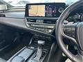 2022 Lexus ES